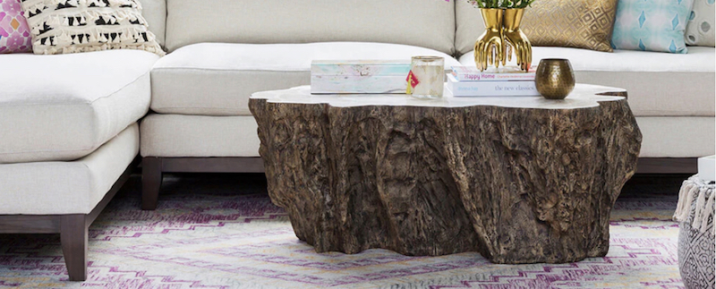 mobilier, en, cuivre, contemporaine, laiton, d&eacute;coration, maison, int&eacute;rieur, table, basse, table, a, manger, meubles, ext&eacute;rieur 