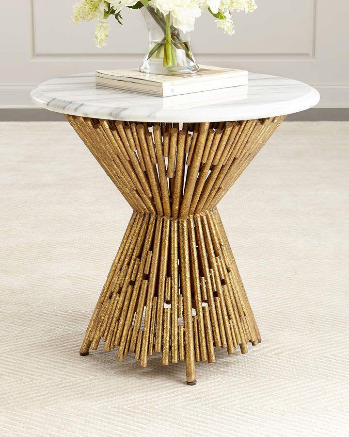 mobilier, en, cuivre, contemporaine, laiton, d&eacute;coration, maison, int&eacute;rieur, table, basse, table, a, manger, meubles, ext&eacute;rieur 