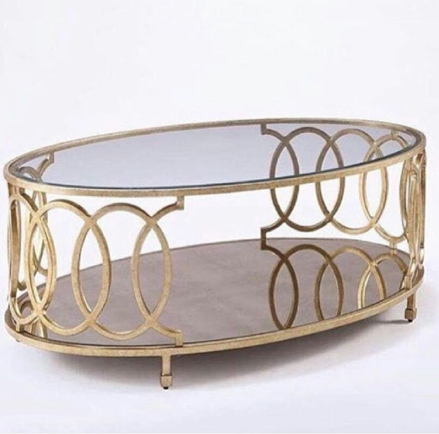 mobilier, en, cuivre, contemporaine, laiton, d&eacute;coration, maison, int&eacute;rieur, table, basse, table, a, manger, meubles, ext&eacute;rieur 