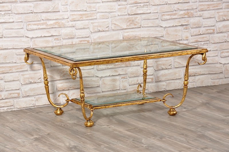 mobilier, en, cuivre, contemporaine, laiton, d&eacute;coration, maison, int&eacute;rieur, table, basse, table, a, manger, meubles, ext&eacute;rieur 