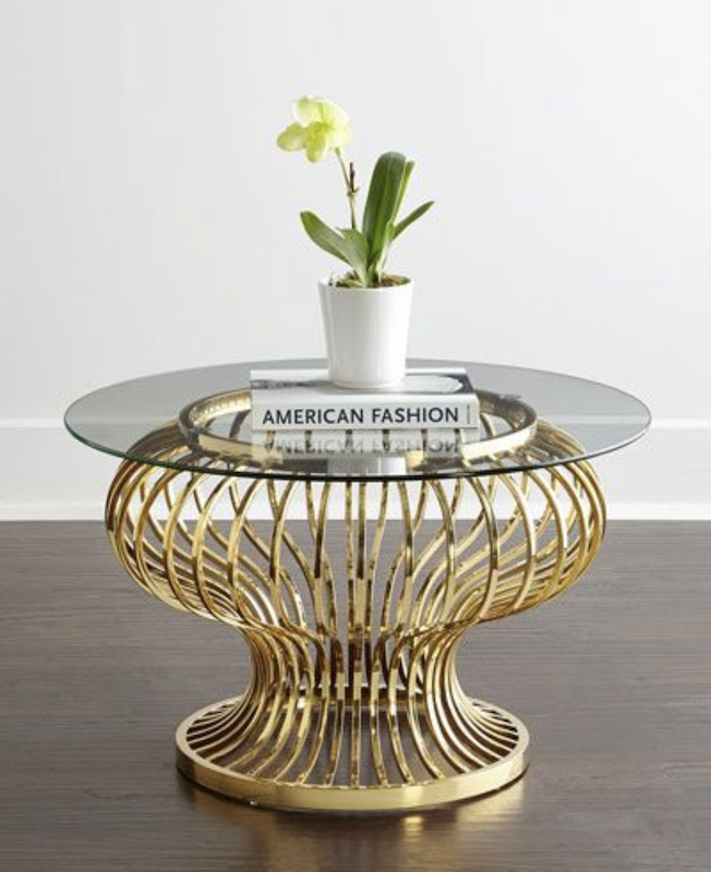 mobilier, en, cuivre, contemporaine, laiton, d&eacute;coration, maison, int&eacute;rieur, table, basse, table, a, manger, meubles, ext&eacute;rieur 