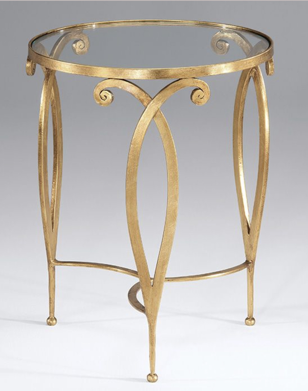 mobilier, en, cuivre, contemporaine, laiton, d&eacute;coration, maison, int&eacute;rieur, table, basse, table, a, manger, meubles, ext&eacute;rieur 