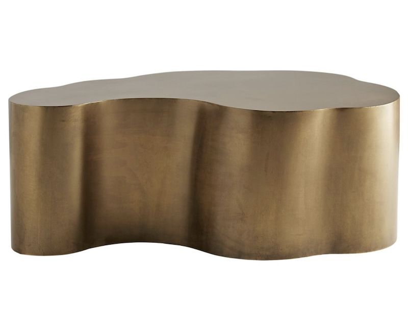 mobilier, en, cuivre, contemporaine, laiton, d&eacute;coration, maison, int&eacute;rieur, table, basse, table, a, manger, meubles, ext&eacute;rieur 