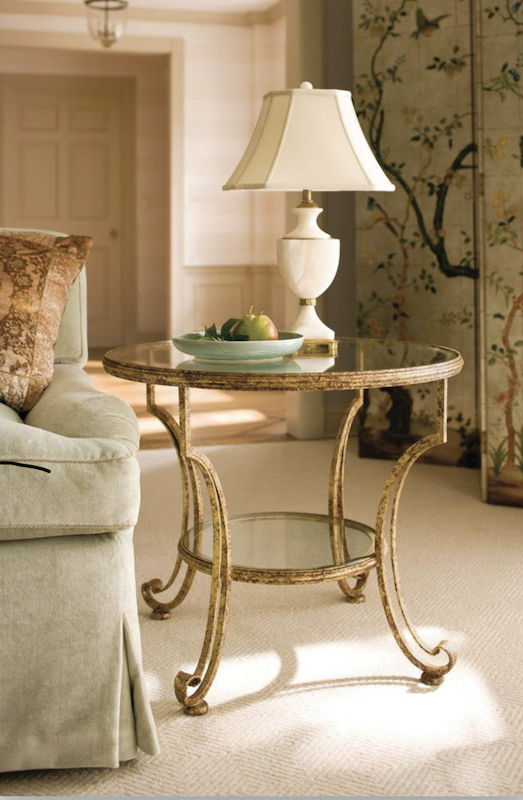 mobilier, en, cuivre, contemporaine, laiton, d&eacute;coration, maison, int&eacute;rieur, table, basse, table, a, manger, meubles, ext&eacute;rieur 