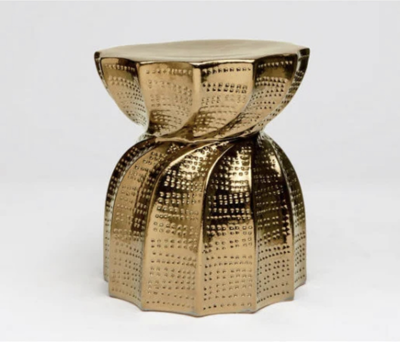 mobilier, en, cuivre, contemporaine, laiton, d&eacute;coration, maison, int&eacute;rieur, table, basse, table, a, manger, meubles, ext&eacute;rieur 