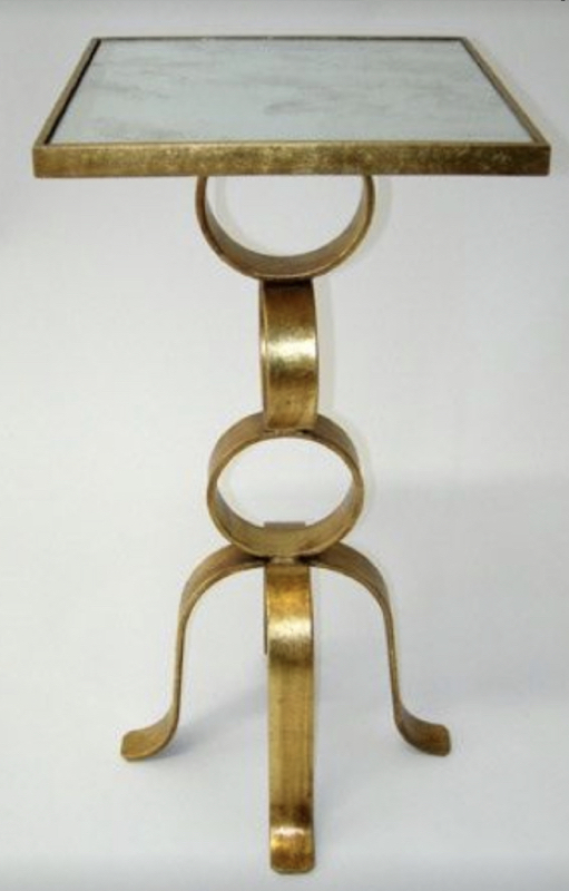 mobilier, en, cuivre, contemporaine, laiton, d&eacute;coration, maison, int&eacute;rieur, table, basse, table, a, manger, meubles, ext&eacute;rieur 