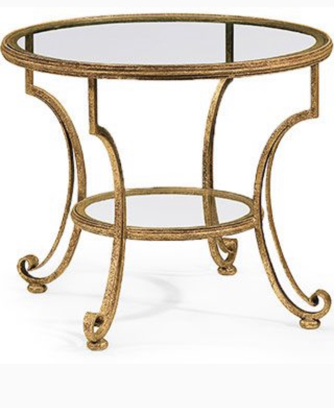 mobilier, en, cuivre, contemporaine, laiton, d&eacute;coration, maison, int&eacute;rieur, table, basse, table, a, manger, meubles, ext&eacute;rieur 