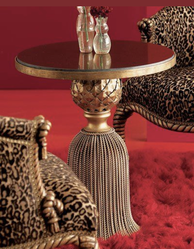 mobilier, en, cuivre, contemporaine, laiton, d&eacute;coration, maison, int&eacute;rieur, table, basse, table, a, manger, meubles, ext&eacute;rieur 