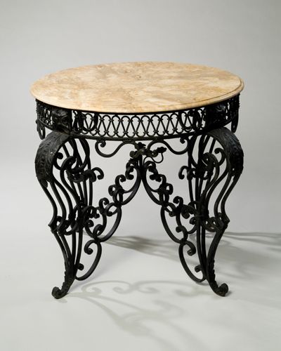 mobilier, en, cuivre, contemporaine, laiton, d&eacute;coration, maison, int&eacute;rieur, table, basse, table, a, manger, meubles, ext&eacute;rieur 