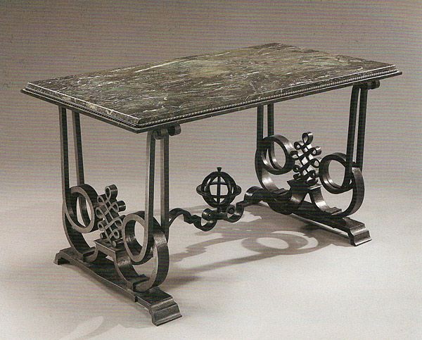 mobilier, en, cuivre, contemporaine, laiton, d&eacute;coration, maison, int&eacute;rieur, table, basse, table, a, manger, meubles, ext&eacute;rieur 