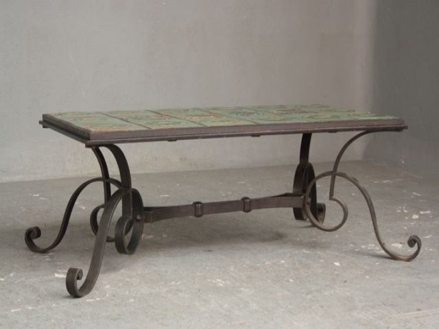 mobilier, en, cuivre, contemporaine, laiton, d&eacute;coration, maison, int&eacute;rieur, table, basse, table, a, manger, meubles, ext&eacute;rieur 